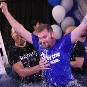 Meet your Posher, Cody